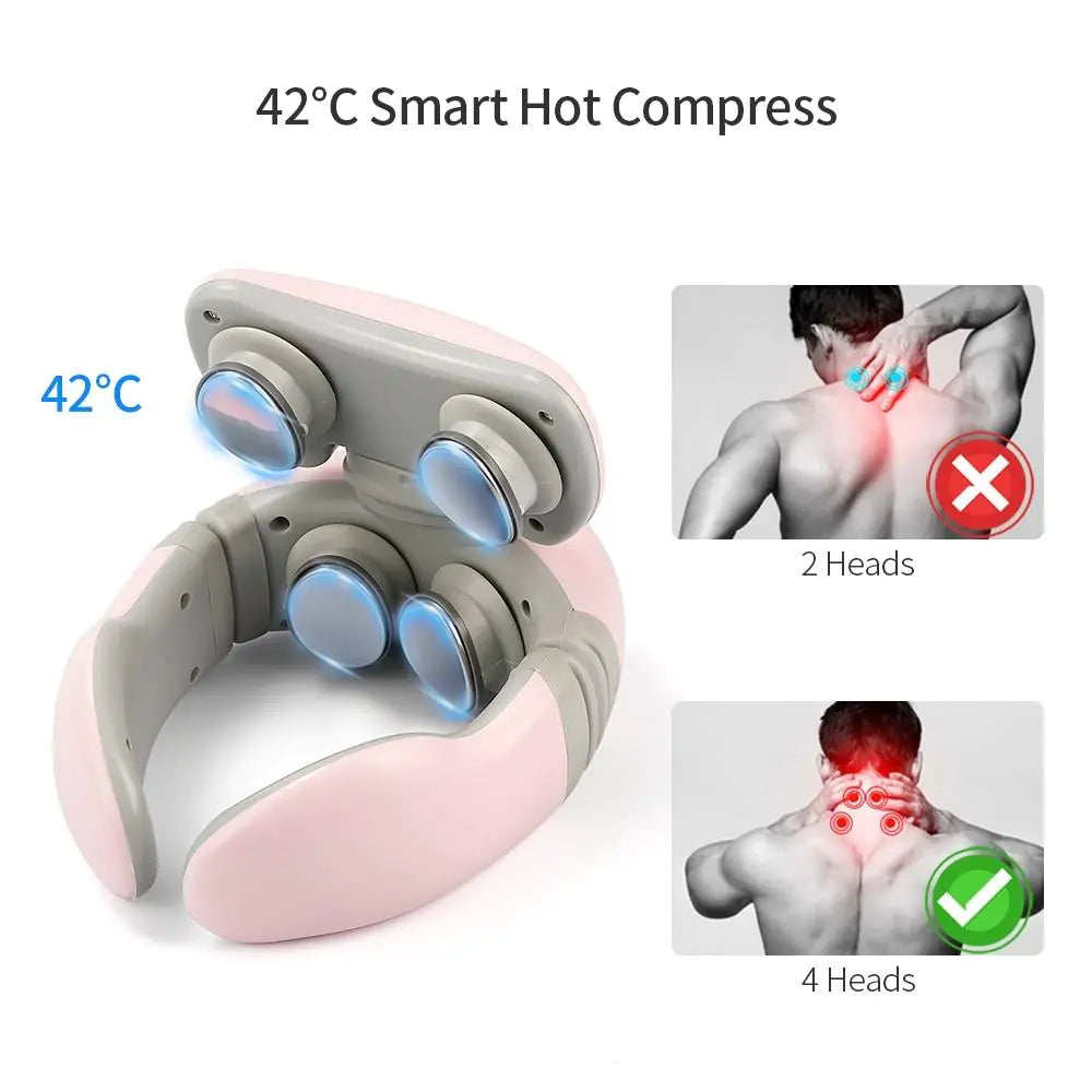 Stornfield | Neck Massager
