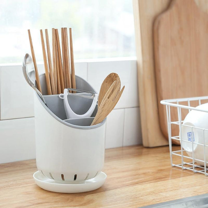 Utensils Stand Holder | Stornfield