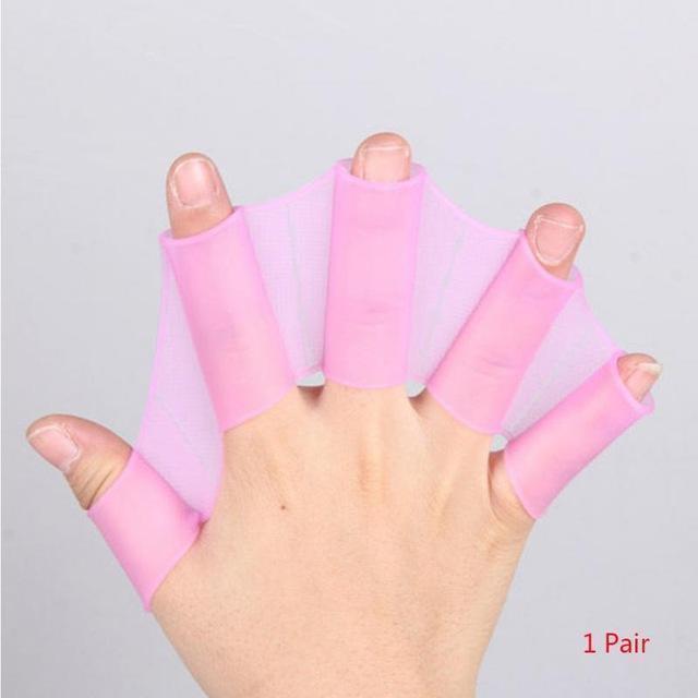 Stornfield | HydraHand - Flipper Hand Paddles