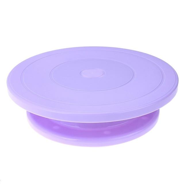 Cake Turning Table | Stornfield