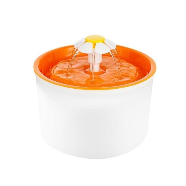 Automatic Pet Water Fountain | Stornfield