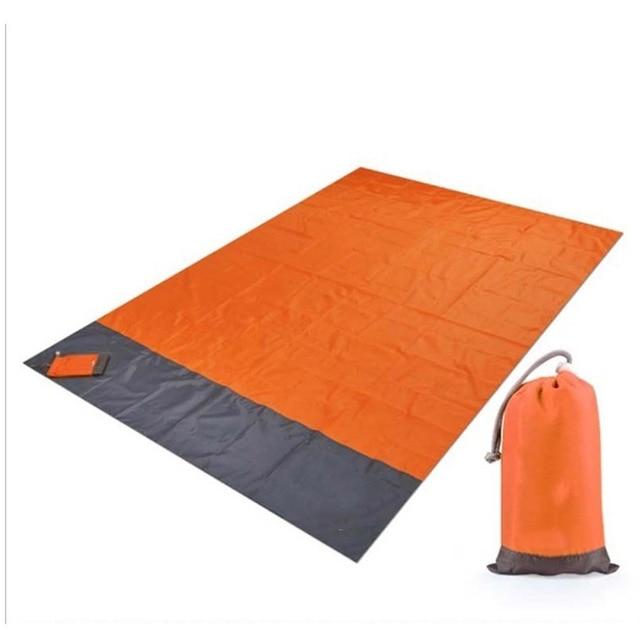 Stornfield | Lightweight Waterproof Beach Blanket