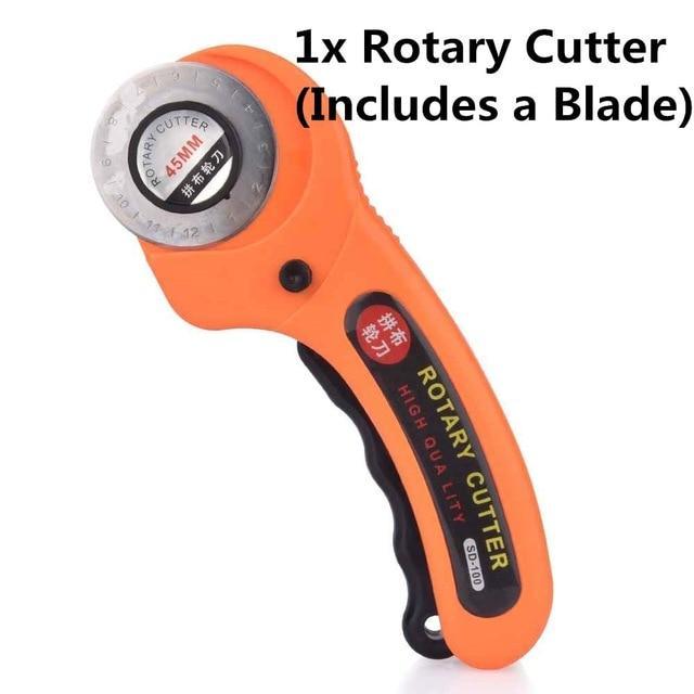 Crafter's Rotary Cutter | Stornfield