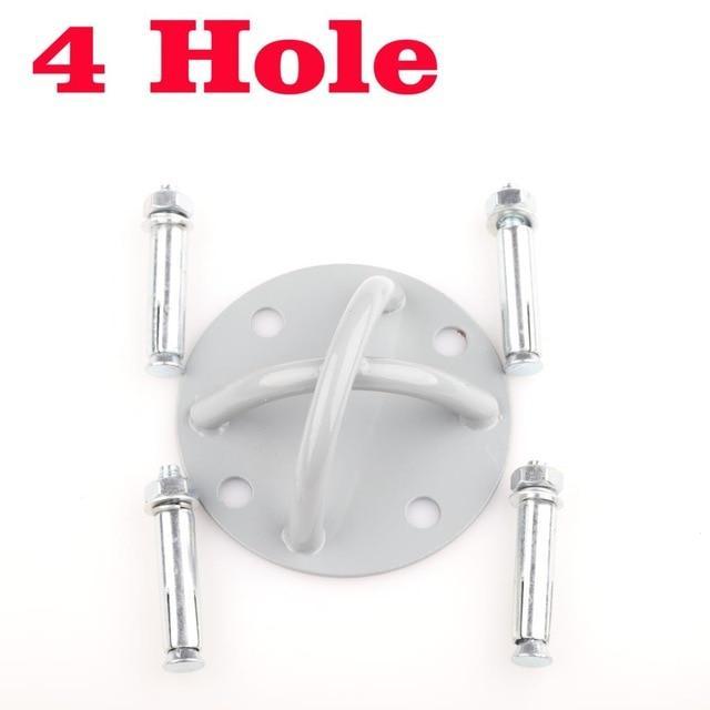 Stornfield | P3 Suspension Trainer