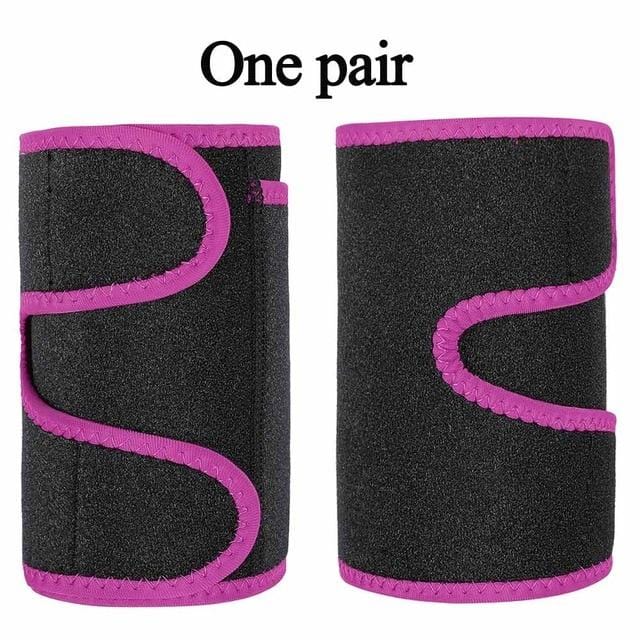 Arm Trimmer & Shaping Wraps | Stornfield