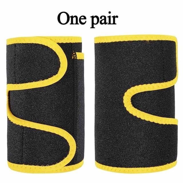 Arm Trimmer & Shaping Wraps | Stornfield