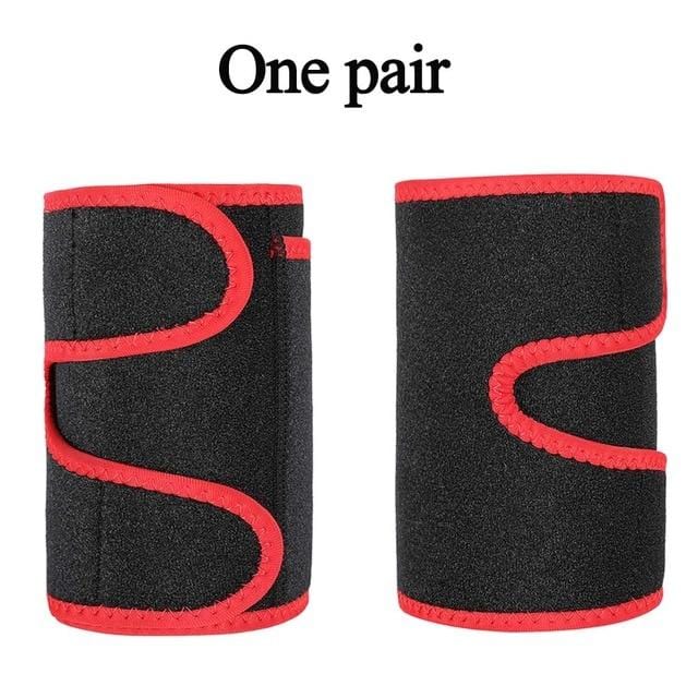 Arm Trimmer & Shaping Wraps | Stornfield