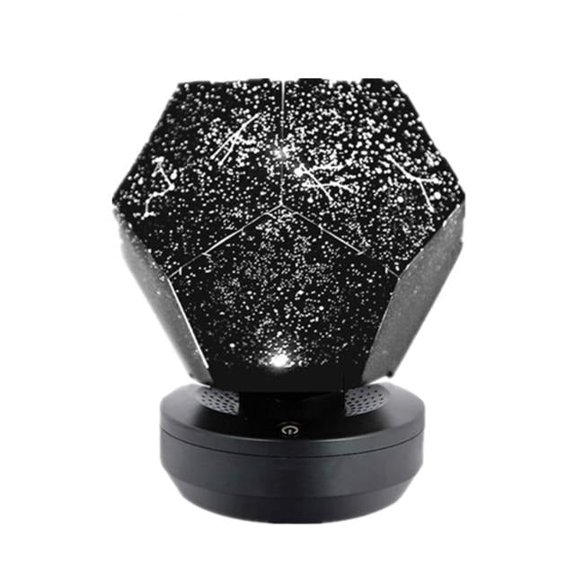 Night Sky Galaxy Light Projector Stornfield