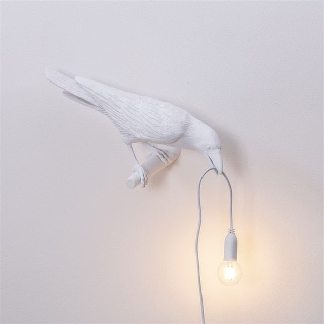 Stornfield | Creative Crow – LED Wall Sconce