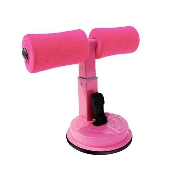 Ab Trainer Floor Mount | Stornfield