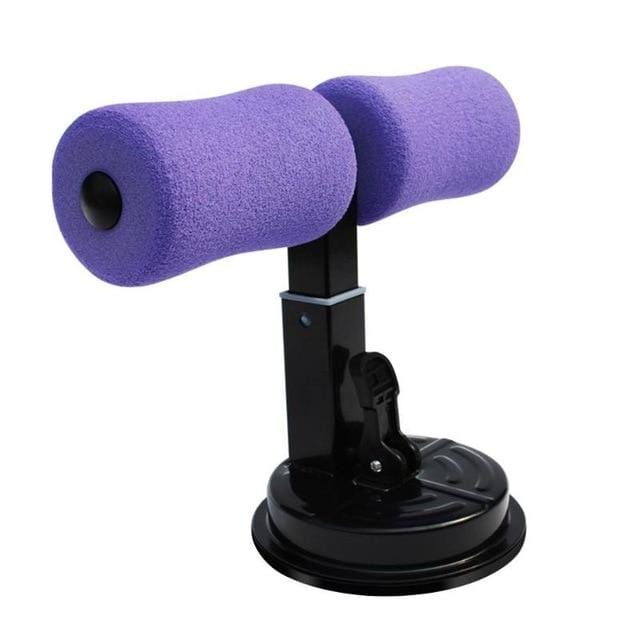 Ab Trainer Floor Mount | Stornfield