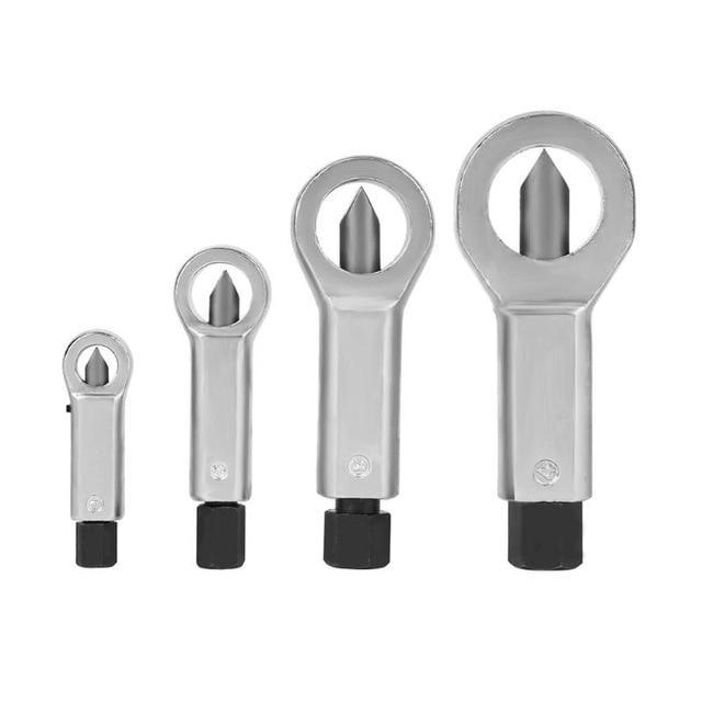 Adjustable Nut Splitter Set | Stornfield
