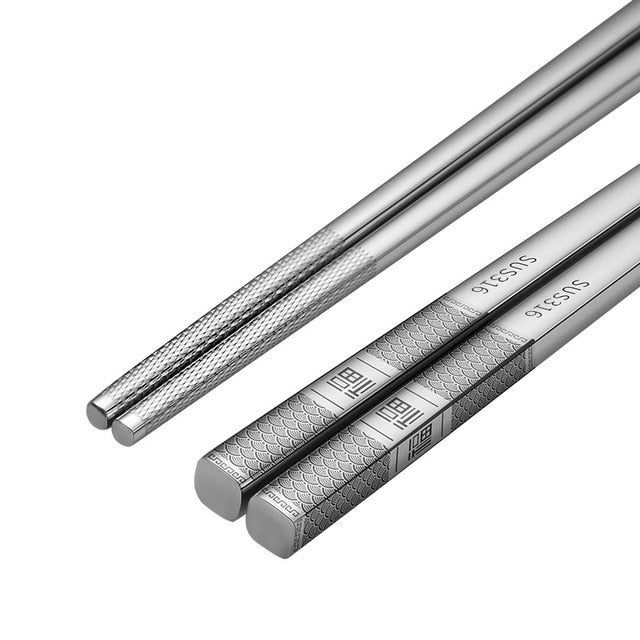 Stornfield | Stick Chika
