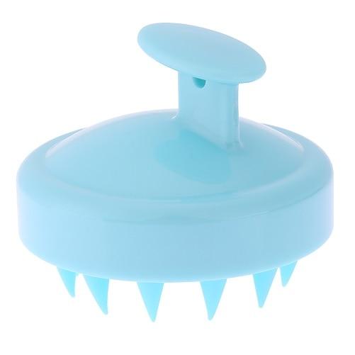Exfoliating Silicone Shampoo Brush | Stornfield