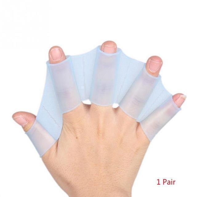 Stornfield | HydraHand - Flipper Hand Paddles