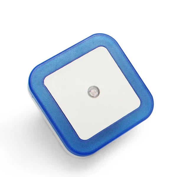 Stornfield | Set of 2 Motion Sensor Kids Night Lights - GlowGuard