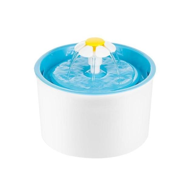 Automatic Pet Water Fountain | Stornfield