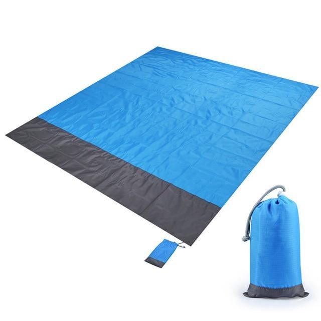 Stornfield | Lightweight Waterproof Beach Blanket