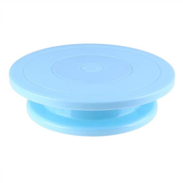 Cake Turning Table | Stornfield