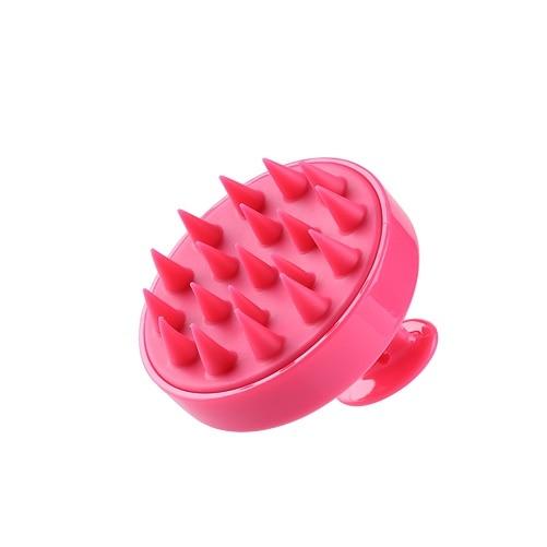 Exfoliating Silicone Shampoo Brush | Stornfield