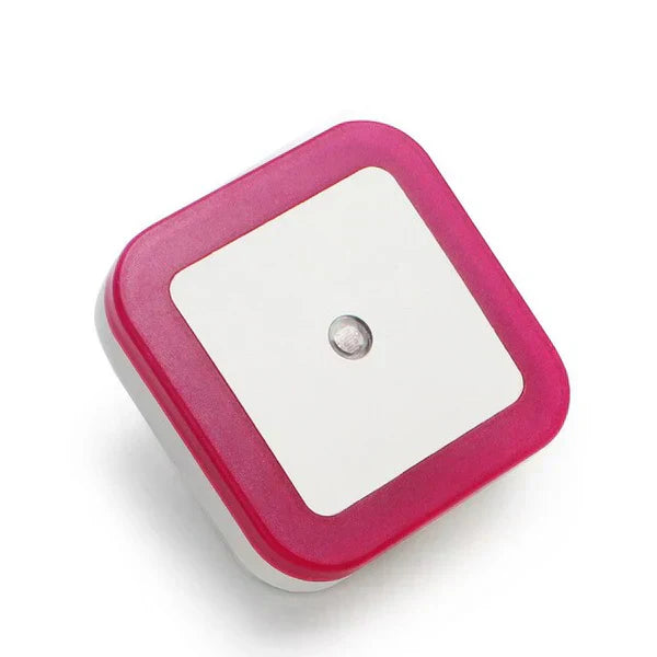 Stornfield | Set of 2 Motion Sensor Kids Night Lights - GlowGuard