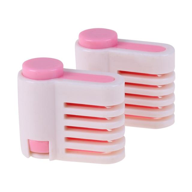 2pcs Knife Clamp Cake Layer Slicer | Stornfield