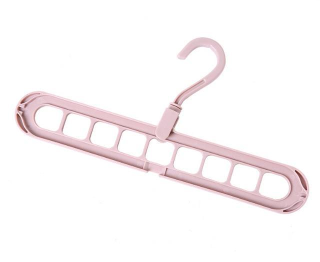 Cascading Multi-Hangers | Stornfield