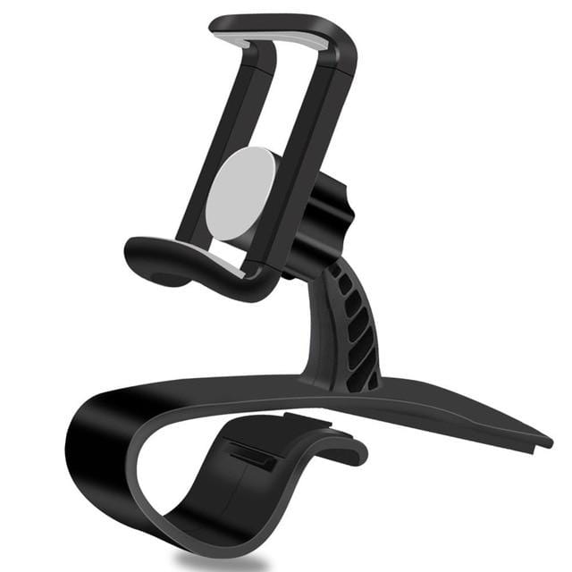 360° Rotatable Car Dashboard Phone Mount | Stornfield