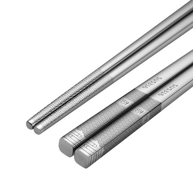 Stornfield | Stick Chika