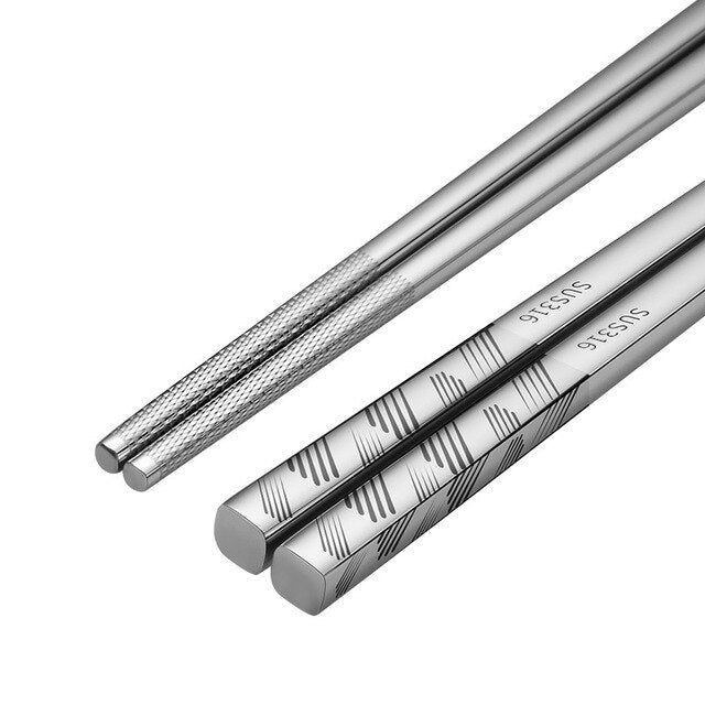 Stornfield | Stick Chika