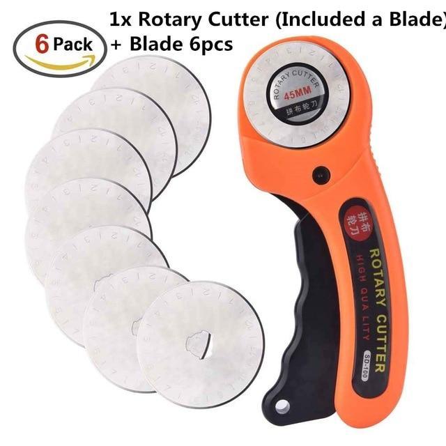Crafter's Rotary Cutter | Stornfield