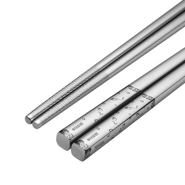 Stornfield | Stick Chika