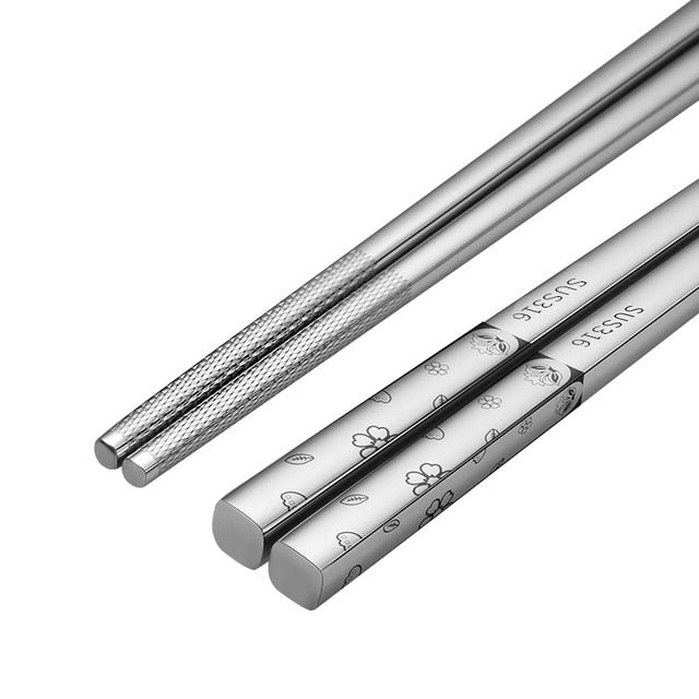 Stornfield | Stick Chika
