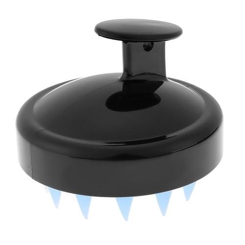 Exfoliating Silicone Shampoo Brush | Stornfield
