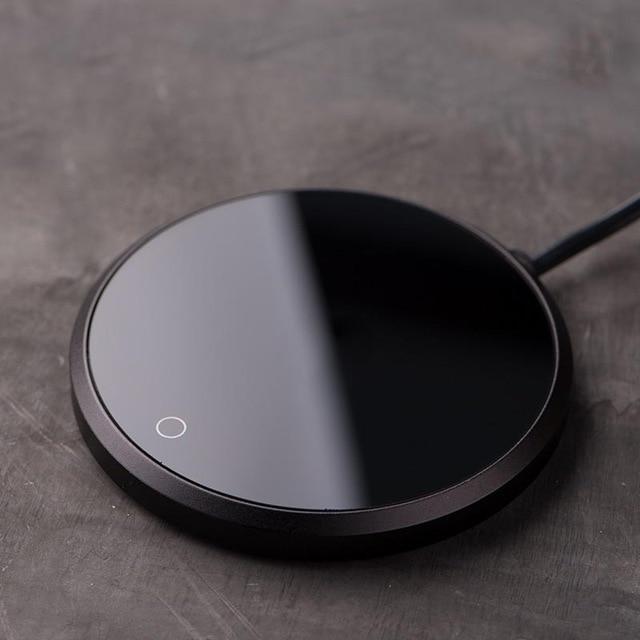 Ceramic Beverage Heater | Stornfield