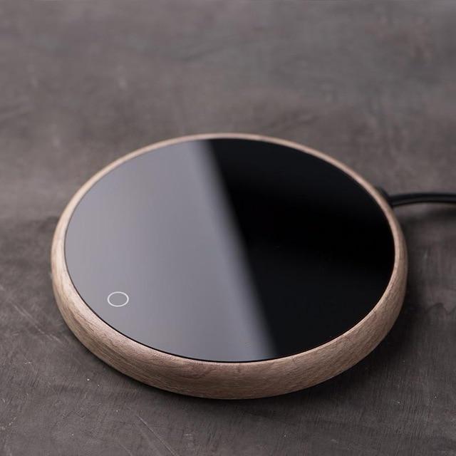 Ceramic Beverage Heater | Stornfield