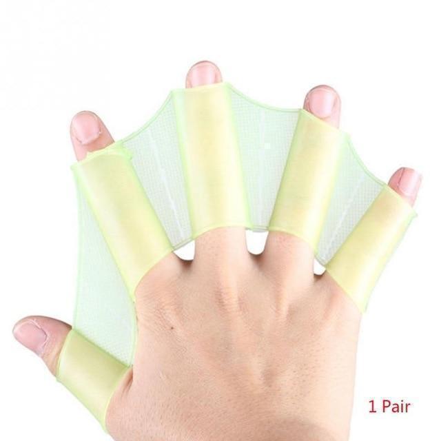 Stornfield | HydraHand - Flipper Hand Paddles