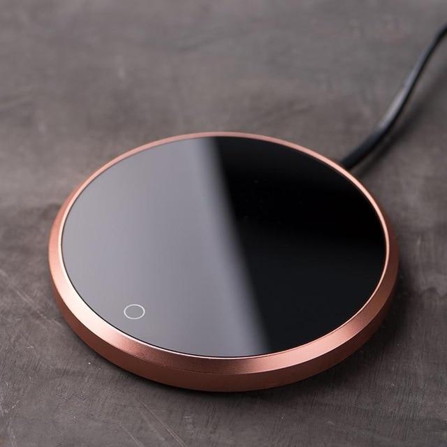 Ceramic Beverage Heater | Stornfield