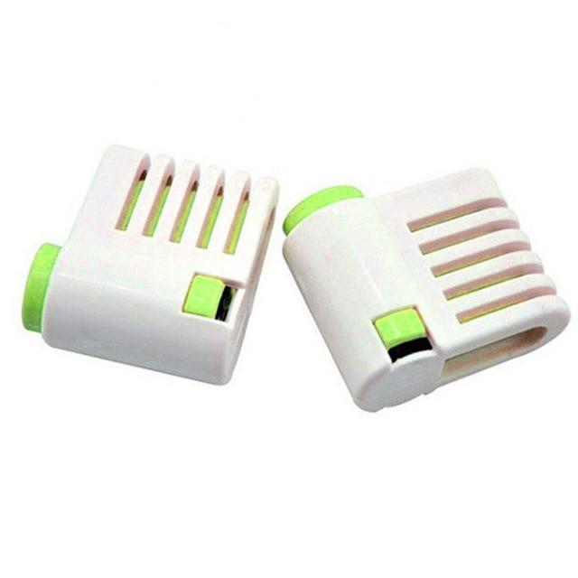2pcs Knife Clamp Cake Layer Slicer | Stornfield