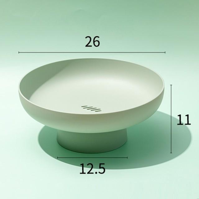 Stornfield | Pastel fruit platter