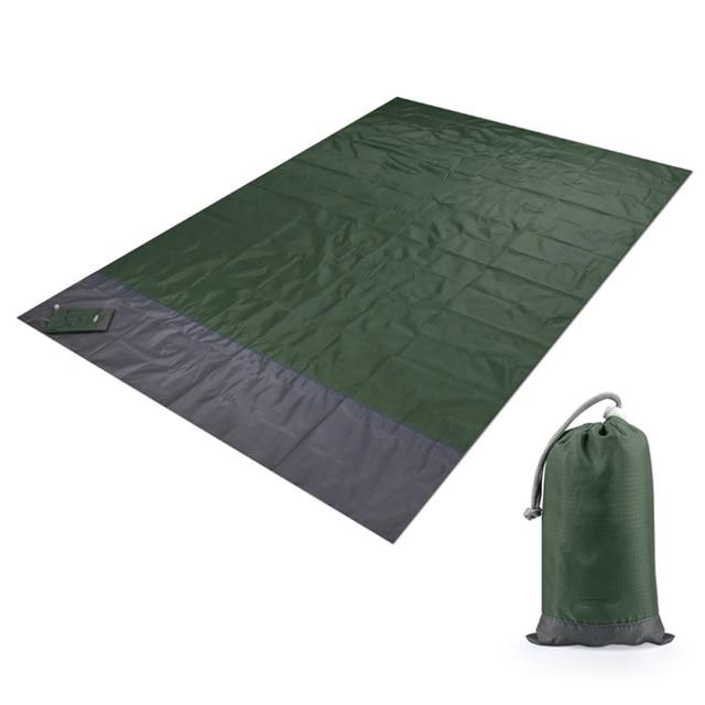Stornfield | Lightweight Waterproof Beach Blanket