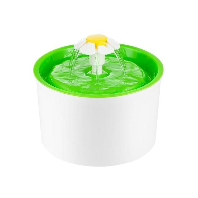 Automatic Pet Water Fountain | Stornfield