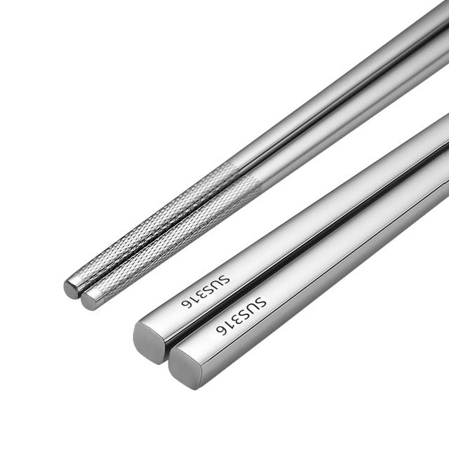 Stornfield | Stick Chika