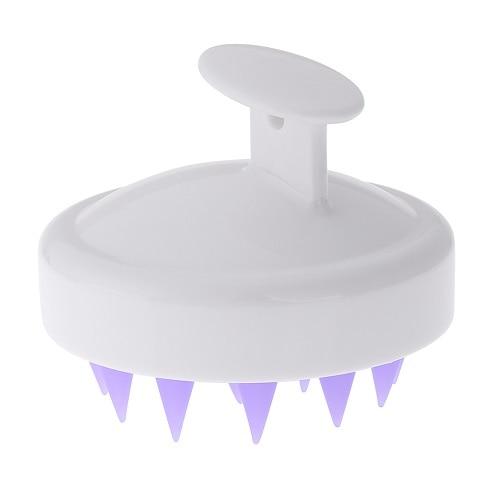 Exfoliating Silicone Shampoo Brush | Stornfield