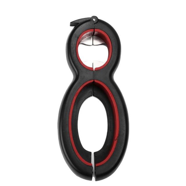 6 in 1 Bottle Opener | Stornfield