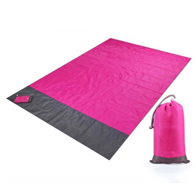 Stornfield | Lightweight Waterproof Beach Blanket
