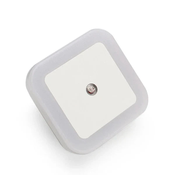 Set of 2 Children's Night Lights with Motion Sensor - GlowGuard | Stornfield