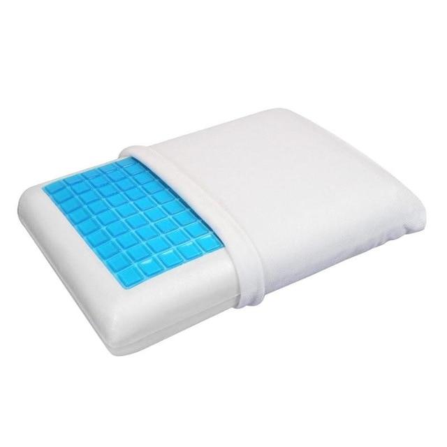 Cooling Gel Memory Pillow | Stornfield