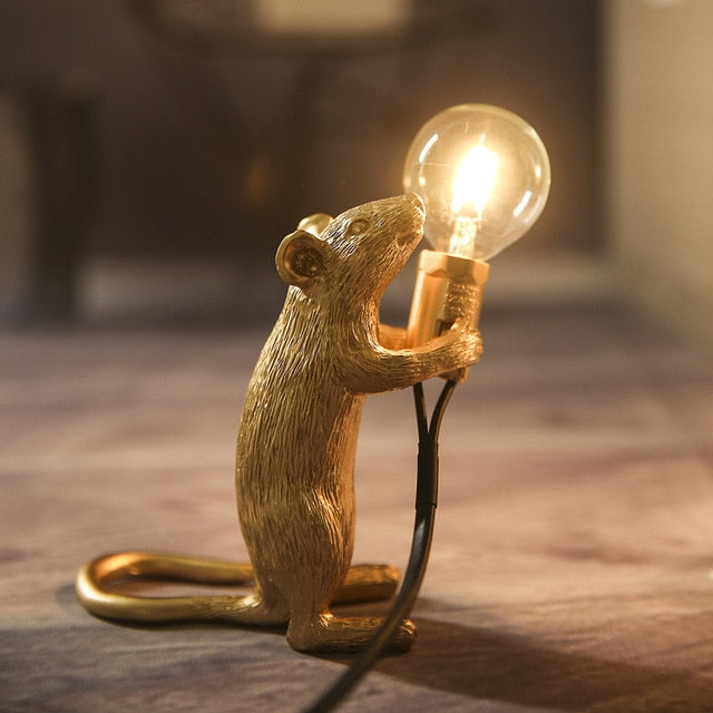 Stornfield | Jerry - Mouse lamp | Original home lamp