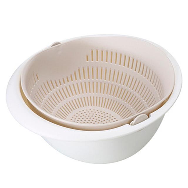 Easy Draining Basket | Stornfield